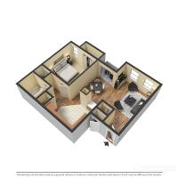 Wilshire Apartment Homes image 3